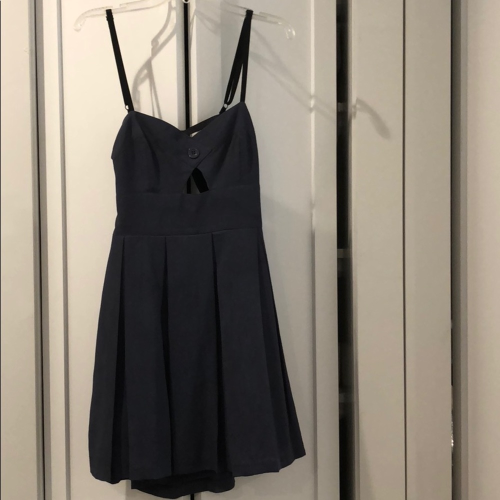 KEEPSAKE DRESS - Picture 2 of 5